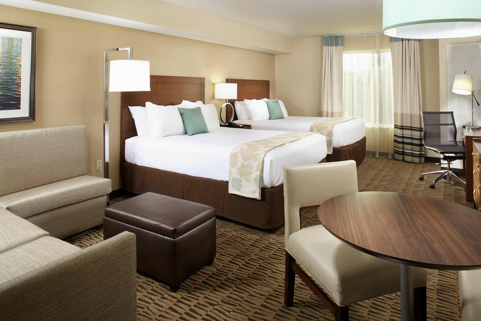 Hawthorn Suites By Wyndham Wheeling At The Highlands Triadelphia Экстерьер фото